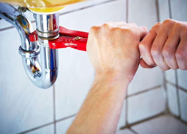 About Lionville Plumbers